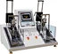Equipo de prueba IPX8